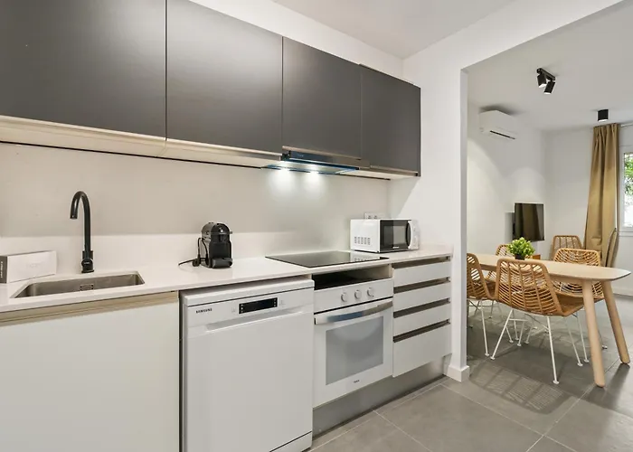 Flateli Espronceda 22 *