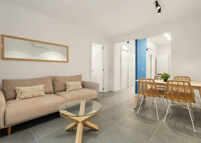 Flateli Espronceda 22