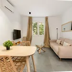 Flateli Espronceda 22 Apartman