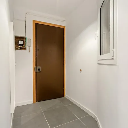 Flateli Espronceda 22