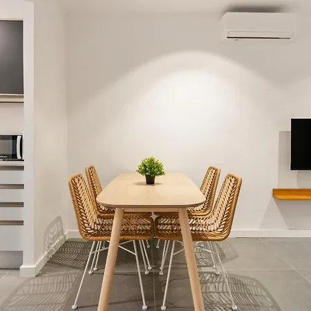 Διαμέρισμα Flateli Espronceda 22 Βαρκελώνη