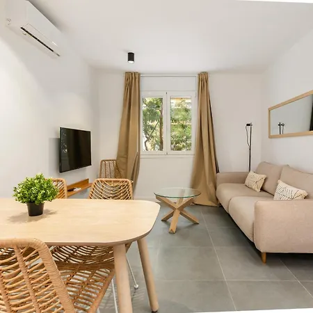 Flateli Espronceda 22 Διαμέρισμα