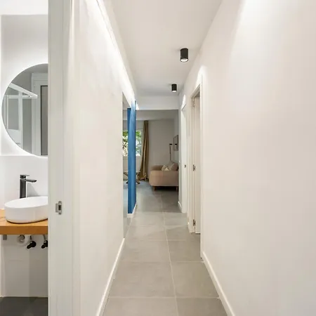 Flateli Espronceda 22 Διαμέρισμα Βαρκελώνη