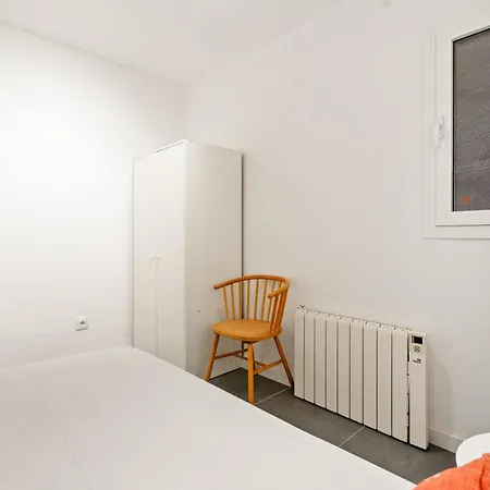 Διαμέρισμα Flateli Espronceda 22 Βαρκελώνη