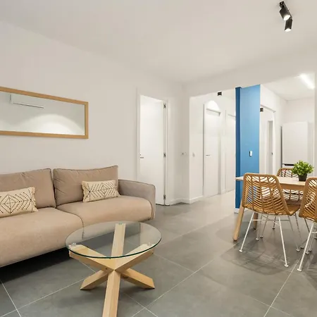 Flateli Espronceda 22