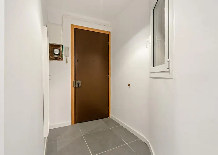 Flateli Espronceda 22