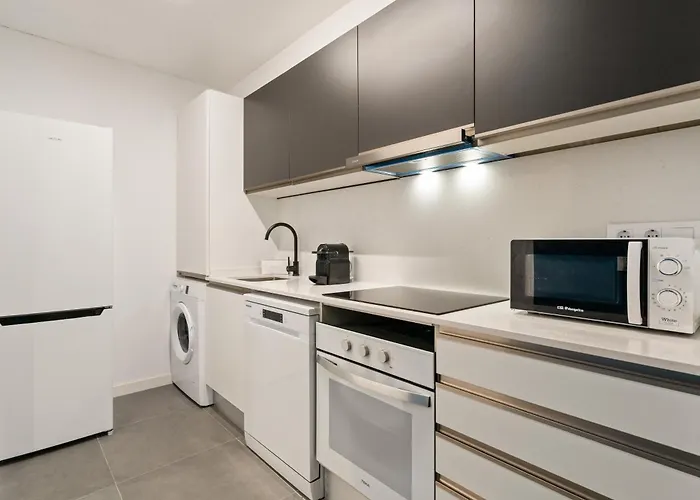Flateli Espronceda 22